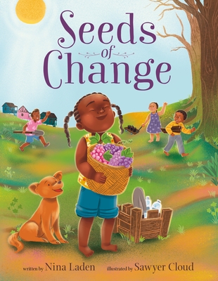 Seeds of Change (Hardcover)