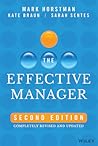 The Effective Man...