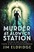 Murder at Aldwych Station (London Underground Station Mysteries, #1)