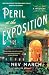 Peril at the Exposition (Captain Jim and Lady Diana Mysteries, 2)