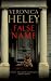 False Name (Abbot Agency #16)