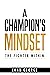 A Champion's Mindset by Chad George