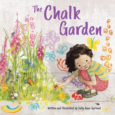 The Chalk Garden (Hardcover)