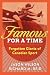 Famous for a Time by Jason Wilson