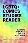 The LGBTQ+ Comics...