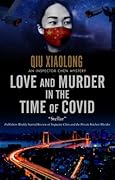 Love and Murder in the Time of Covid