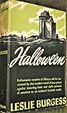 Hallowe'en by Leslie Burgess