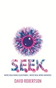 S.E.E.K.: More Real World Questions / More Real Word Answers