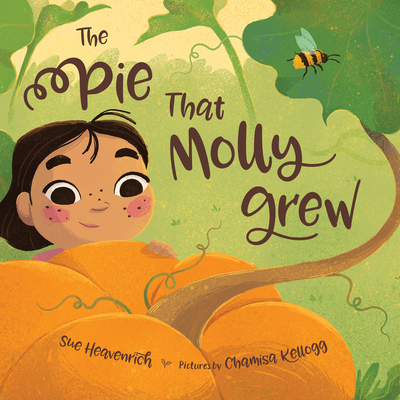 The Pie That Molly Grew (Hardcover)