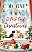 A Cat Café Christmas