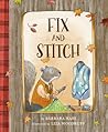 Fix and Stitch by Barbara Nass Fix and Stitch by Barbara Nass