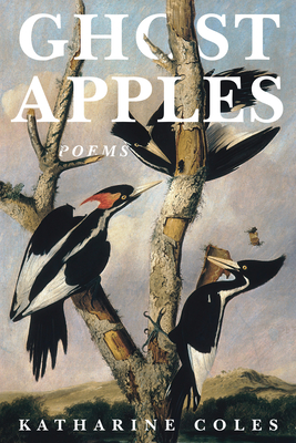 Ghost Apples (Kindle Edition)