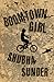 Boomtown Girl by Shubha Sunder