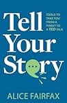 Tell Your Story: ...
