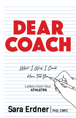 Dear Coach (Paperback)