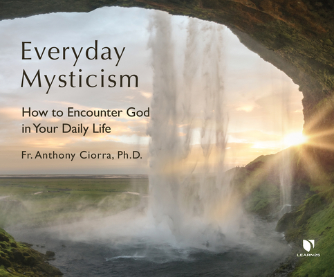 Everyday Mysticism: How to Encounter God in Your Daily Life