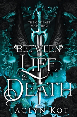 Between Life and Death (Between Life and Death #1)