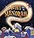 The Light from My Menorah: Celebrating Holidays around the World