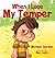 When I Lose My Temper