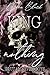 King of Nothing (Brutal Never Boys 1) by Mona Black