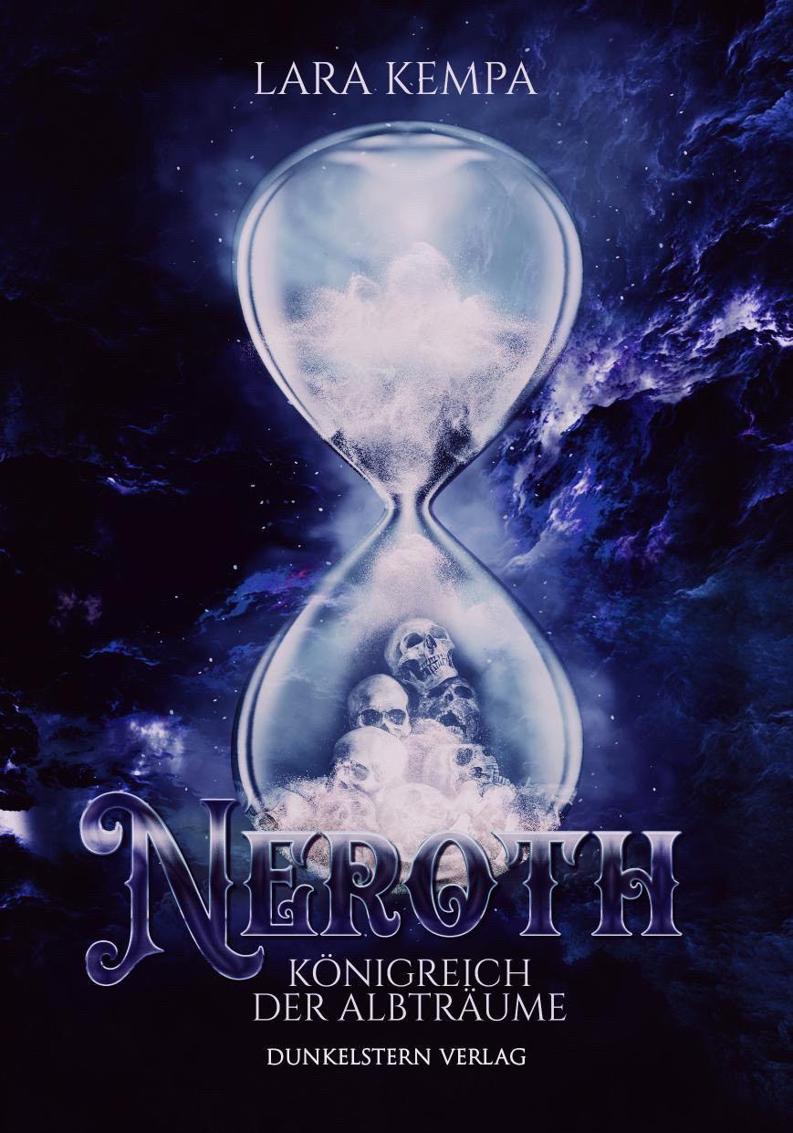 Neroth: Königreich der Albträume (Illusion-Trilogie, #2)