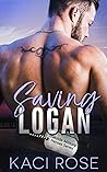Saving Logan