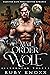 Mail Order Wolf (Silverstar...