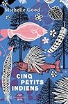 Cinq petits indiens