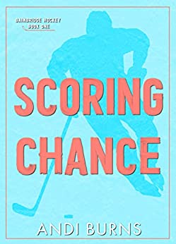 Scoring Chance (Bainbridge Hockey #1)