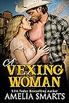 A Vexing Woman (Cowboys in Charge)