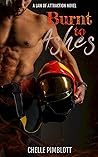 Burnt to Ashes by Chelle Pimblott