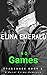 No Games (Fragrance #2)