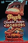 Pop's Chock'lit Shoppe of Horrors #1 (Archie Horror Presents)