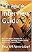 Finance Interview Guide: Basic Finance Concepts for Investment Banking, Private Equity, and Other Finance Roles
