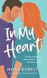 Book cover for In My Heart (The Barrett Sisters #1)