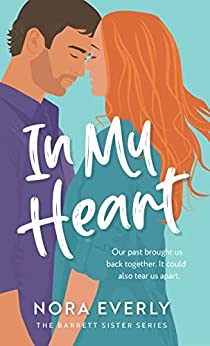 In My Heart (The Barrett Sisters #1)