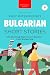 Bulgarian Readers Easy-Intermediate Bulgarian Short Stories by Jenny Goldmann