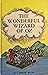 The Wonderful Wizard of Oz (Oz, #1)