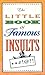 Little Book of Famous Insults