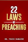 22 Laws of Preaching