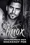 Knox by Mackenzy Fox