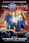 39 Clues: The Maz...