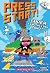 Super King Viking Land! (Press Start! #13)