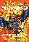Night of the Squawker by R.L. Stine Night of the Squawker by R.L. Stine