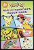 Ash and Pikachu's Adventure...