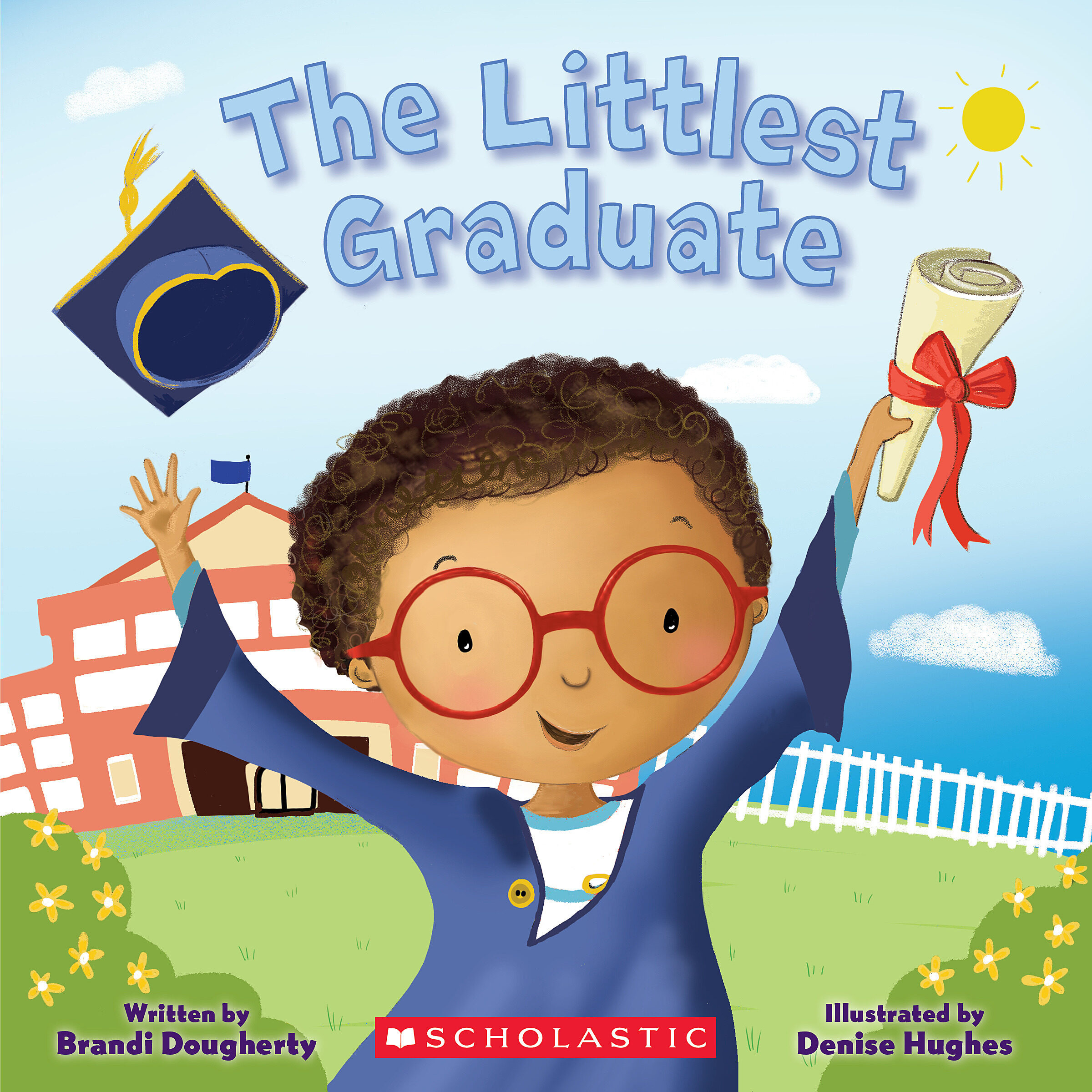 The Littlest Graduate (Paperback)