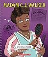 Madam C. J. Walker: The Beauty Boss (Bright Minds)