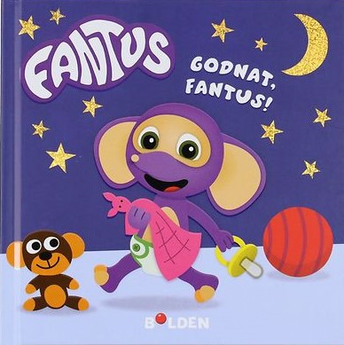 Godnat, Fantus!