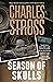 Season of Skulls (Laundry F...