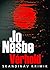 Vérhold (Harry Hole, #13)